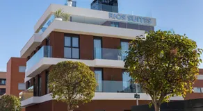 RÍOS SUITES Tudela - Image 3