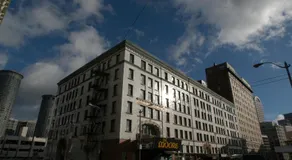 Moore Hotel - Image 4