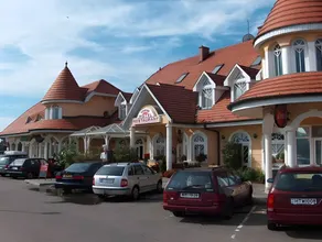 Mizse Motel - Image 4