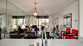 440 West 607N 6th Floor 440 West Condo with Stunning Water View. 23148 - Image 3