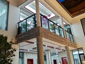 Dali Mini Designer Influencer Garden Homestay - Image 5