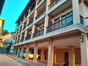 Riverside Houayxay Hotel - Image 5