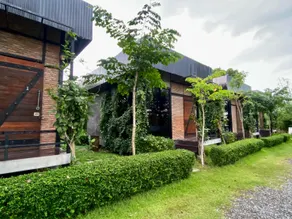 Sabaydee Loft House & Sabaydee Cafe - Image 3
