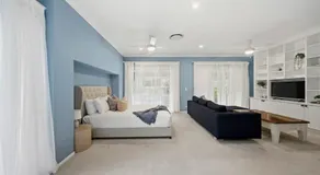 Hinterland Escape - Coastal Views, Pool & Fire Pit - Image 2