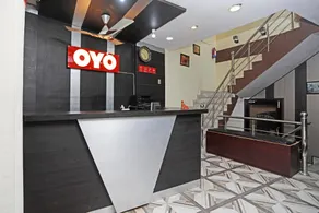 Super Hotel O Raj Palace - Image 3