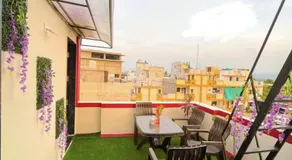 JAI SWAMiNARAYAN DELUX HOMESTAY - Image 5