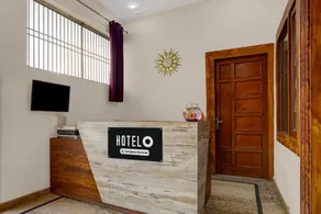 Super Hotel O Chhatrapati Shivaji Subharti Hospital Meerut Formerly Hotel Satyam - Image 3