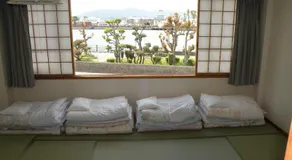 Business Hotel Minshuku Minato - Image 2