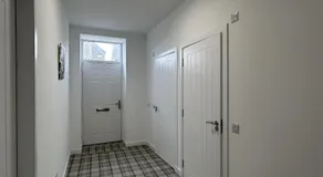 Buckie Haven 3 Bed Contractors Business Travellers - Image 3