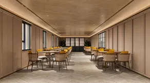 Orange Hotel Quanzhou Wanda Quanxiu Road - Image 4