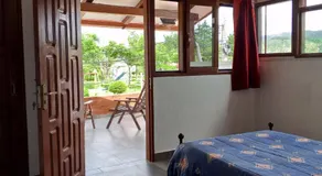 Hermosa vista de Samaipata - Image 2