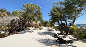 Tiki beach, Pool & Breakfast, full Spot - Image 5