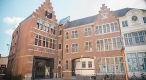 De Draecke Hostel - Image 3