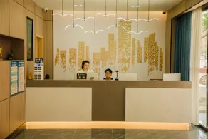 Mingdu Hotel (Tengxian Bus Station Branch) - Image 4
