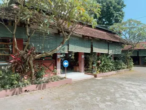 Sighma Hotel Sala 01 - Image 4