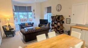 Balmore - 3 Bedroom Townhouse, heart of Killin - Image 4