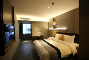 Home Inn Style Enshi Tusi City Hangkong Avenue - Image 2