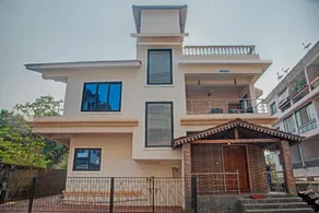 OYO Home 79948 Ganga Laksh 4 BHK Villa Nerul - Image 3