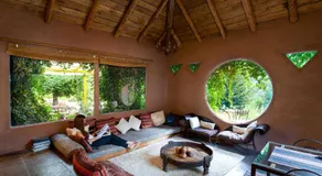Hotel Altiplanico Cajón del Maipo - Image 5