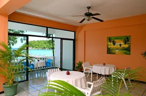 Kaz Kreol Beach Lodge - Image 5