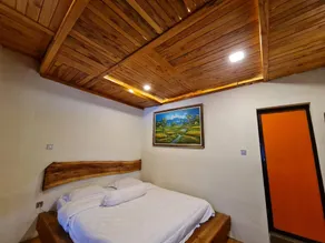 Penginapan Kamuna Garden 1 - Image 3