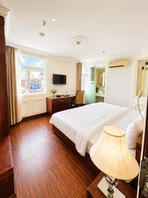Orange City Center Hotel Da Nang - Near Han Market & Dragon Brigde - Image 5