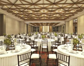 Sotogrande Hotel and Convention Center Batangas - Image 4