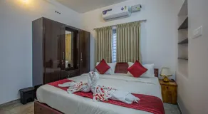 Sree Bharat Apartment - Image 2