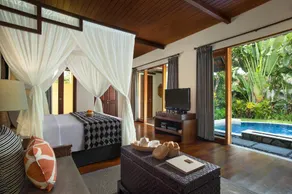 Adore 1 BR Deluxe Private Pool Villa #V406 - Image 4