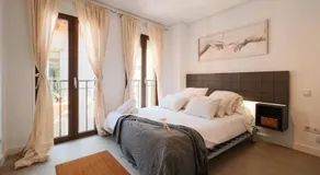 Ático Cierzo | Nuevo Duplex Terraza | WiFi | 1 BR - Image 2