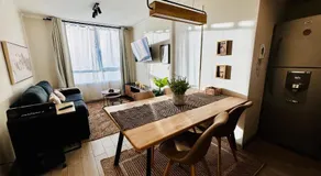 Cómodo departamento para 4 personas en la cisterna - Image 2
