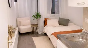 Cozy and quiet studio near Grenoble city center - Image 3