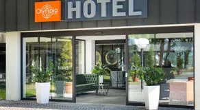 Hotel Olympia Schießanlage - Image 4