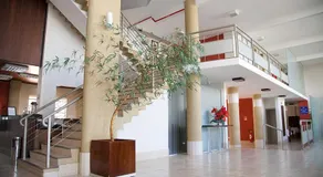 Apucarana Palace Hotel - Image 3
