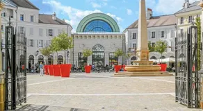 Disneyland-Paris, 6 pers, Parking, Wifi - Image 5