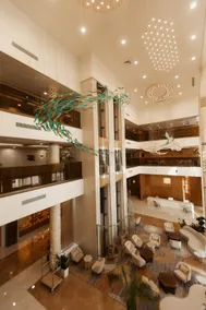Farovon Khiva Hotel - Image 3