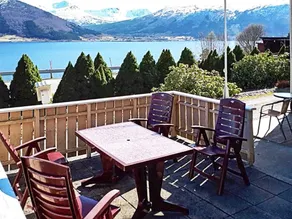 Maison de vacances pour 8 a EIDSVÅG - Image 1