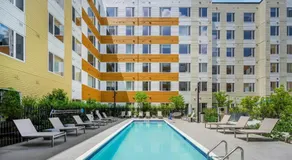 Hyatus Luxury Residences Boston Everett Premier Collection - Image 5
