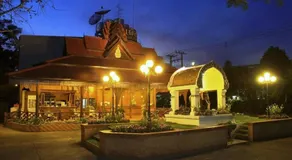 Changpuak Hotel - Image 3