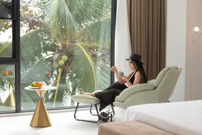 Yunman Hotel (Sanya Dadonghai Branch) - Image 5