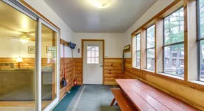Lakefront Bemidji Getaway with Community Beach - Image 4