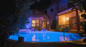 Casa Iguana Holbox - Beachfront Hotel - Image 3