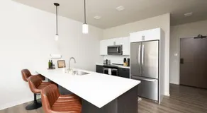 East Side Luxury 1BR Apt - Near Brady St with Balcony and Lounge - Sleeps 4 - Image 3
