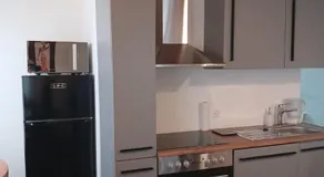 2,5 Zimmer Ferienwohnung in Bühler, Nähe Appenzell - Image 4