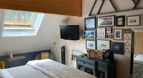 Ambleside Lodge Bed & Breakfast - Image 2