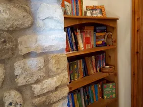 The Old Stables Bed & Breakfast - Image 3