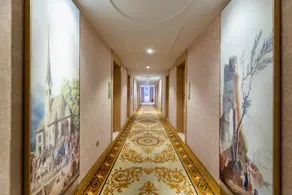 Vienna Hotel Lhasa Potala Palace South Branch - Image 3