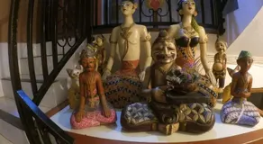 The Cabin Hotel Gandekan - Image 3