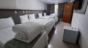 Thermas Hotel Mariha - Image 2
