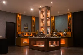 Viceroy Luxury Mountain Resort and Spa - Image 3